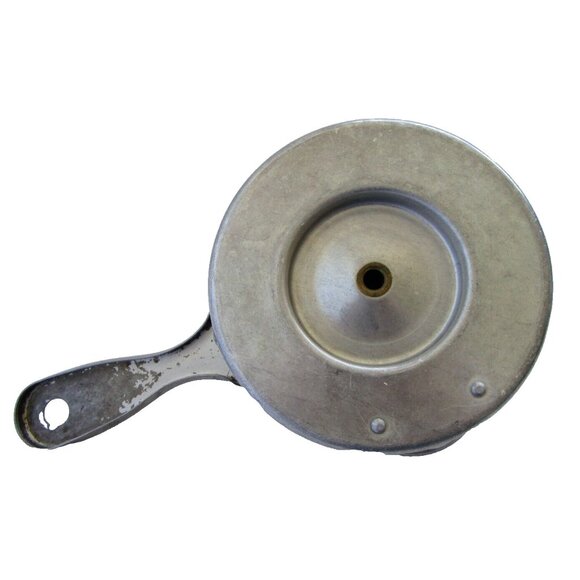 Kwicky Citrus Juicer Reamer Seed Catcher Rotating Quam-Nichols Chicago IL USA - Picture 8 of 16